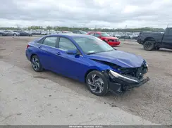 KMHLP4DG8SU894375 2025 HYUNDAI ELANTRA