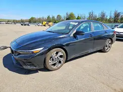 KMHLP4DG8SU897616 2025 HYUNDAI ELANTRA