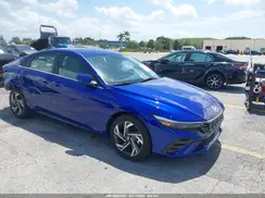 KMHLP4DG8SU903611 2025 HYUNDAI ELANTRA