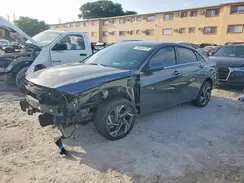 KMHLP4DG8SU937015 2025 HYUNDAI ELANTRA