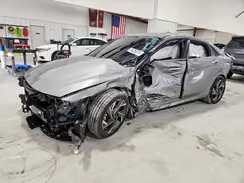 KMHLP4DG8SU940030 2025 HYUNDAI ELANTRA