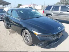 KMHLP4DG8SU957474 2025 HYUNDAI ELANTRA