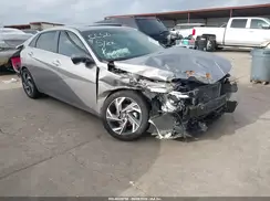 KMHLP4DG8SU994850 2025 HYUNDAI ELANTRA