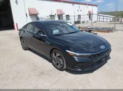 KMHLP4DG8SU995397 2025 HYUNDAI ELANTRA