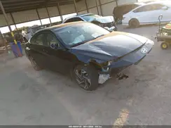 KMHLP4DG8SU995710 2025 HYUNDAI ELANTRA
