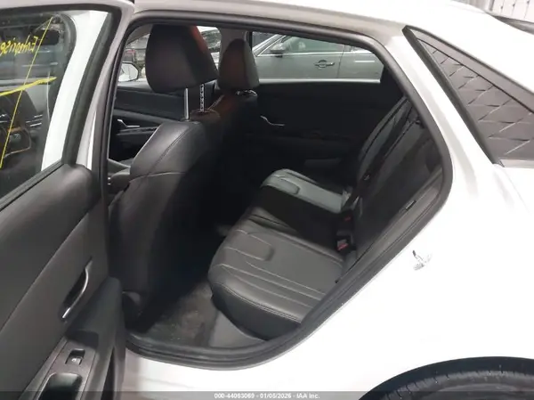 KMHLP4DG8SU996226 2025 HYUNDAI ELANTRA - Image 8