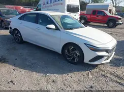 KMHLP4DG9RU640006 2024 HYUNDAI ELANTRA