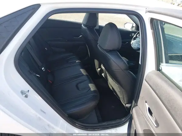 KMHLP4DG9RU646789 2024 HYUNDAI ELANTRA - Image 8