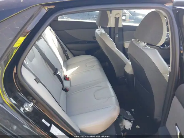 KMHLP4DG9RU647814 2024 HYUNDAI ELANTRA - Image 8