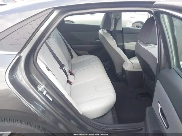 KMHLP4DG9RU648316 2024 HYUNDAI ELANTRA - Image 8