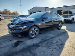 KMHLP4DG9RU660420 2024 HYUNDAI ELANTRA