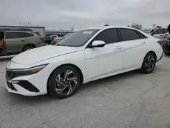 KMHLP4DG9RU661275 2024 HYUNDAI ELANTRA