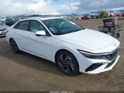 KMHLP4DG9RU661860 2024 HYUNDAI ELANTRA