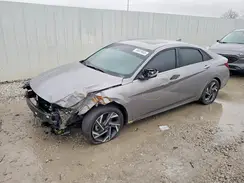 KMHLP4DG9RU664953 2024 HYUNDAI ELANTRA