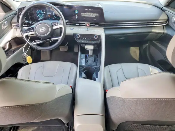 KMHLP4DG9RU677251 2024 HYUNDAI ELANTRA - Image 8