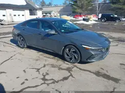 KMHLP4DG9RU693207 2024 HYUNDAI ELANTRA