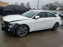 KMHLP4DG9RU698374 2024 HYUNDAI ELANTRA