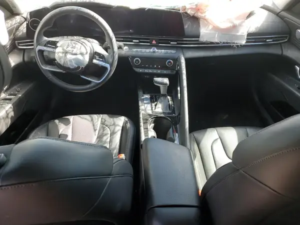 KMHLP4DG9RU703265 2024 HYUNDAI ELANTRA - Image 8