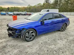KMHLP4DG9RU710121 2024 HYUNDAI ELANTRA