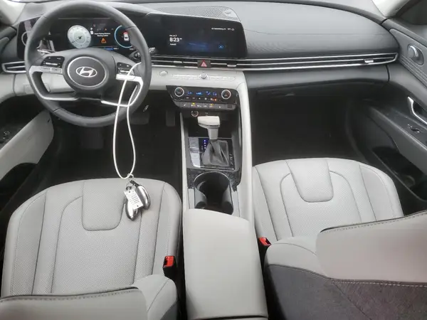 KMHLP4DG9RU715559 2024 HYUNDAI ELANTRA - Image 8