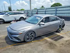 KMHLP4DG9RU729445 2024 HYUNDAI ELANTRA