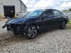 KMHLP4DG9RU730501 2024 HYUNDAI ELANTRA