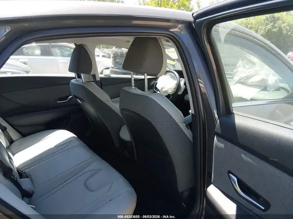 KMHLP4DG9RU740428 2024 HYUNDAI ELANTRA - Image 8