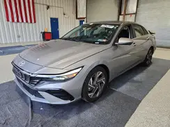 KMHLP4DG9RU740641 2024 HYUNDAI ELANTRA