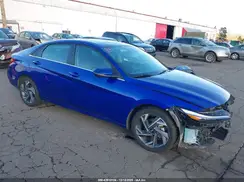 KMHLP4DG9RU747329 2024 HYUNDAI ELANTRA