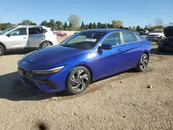 KMHLP4DG9RU760095 2024 HYUNDAI ELANTRA
