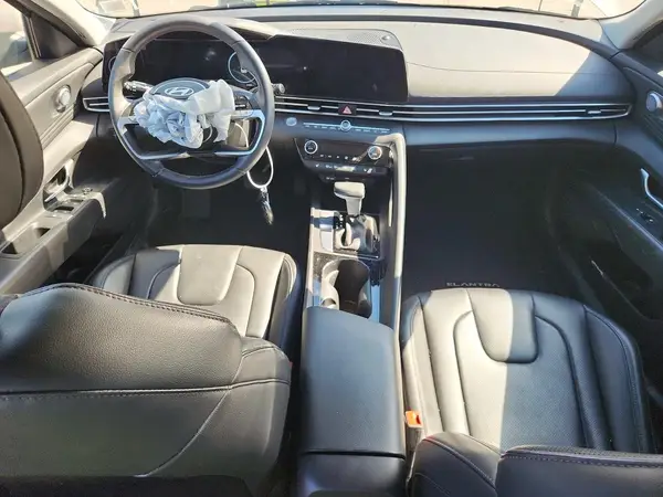 KMHLP4DG9RU762073 2024 HYUNDAI ELANTRA - Image 8