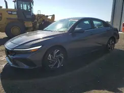 KMHLP4DG9RU769220 2024 HYUNDAI ELANTRA