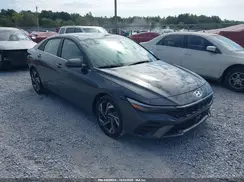 KMHLP4DG9RU772537 2024 HYUNDAI ELANTRA