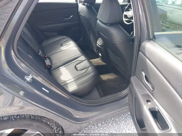 KMHLP4DG9RU772537 2024 HYUNDAI ELANTRA - Image 8