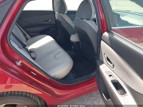 KMHLP4DG9RU775180 2024 HYUNDAI ELANTRA - Image 8