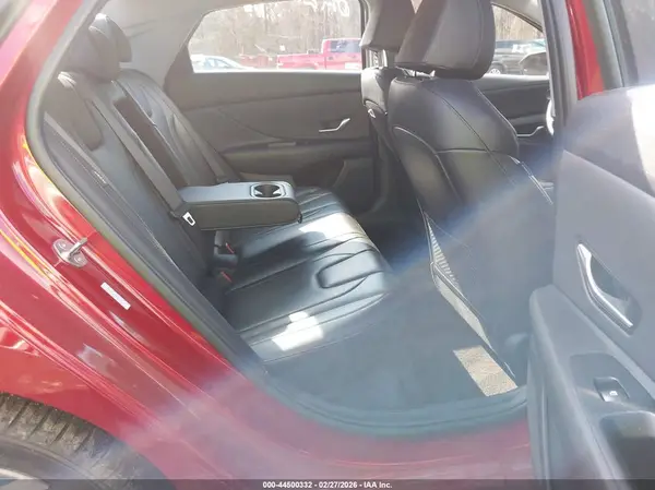 KMHLP4DG9RU776118 2024 HYUNDAI ELANTRA - Image 8