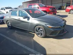 KMHLP4DG9RU776779 2024 HYUNDAI ELANTRA
