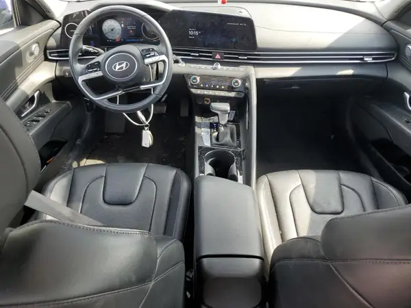 KMHLP4DG9RU779844 2024 HYUNDAI ELANTRA - Image 8