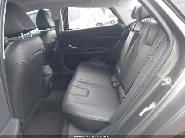 KMHLP4DG9RU781352 2024 HYUNDAI ELANTRA - Image 8