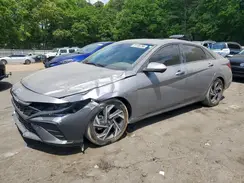 KMHLP4DG9RU792755 2024 HYUNDAI ELANTRA
