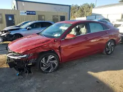 KMHLP4DG9RU797843 2024 HYUNDAI ELANTRA