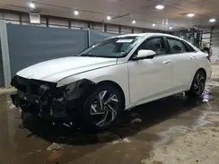 KMHLP4DG9RU810414 2024 HYUNDAI ELANTRA