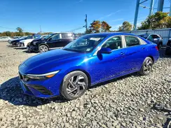KMHLP4DG9RU813152 2024 HYUNDAI ELANTRA