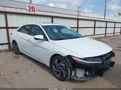 KMHLP4DG9RU815337 2024 HYUNDAI ELANTRA