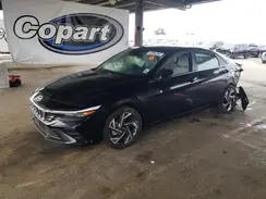 KMHLP4DG9RU816634 2024 HYUNDAI ELANTRA