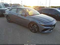 KMHLP4DG9RU817606 2024 HYUNDAI ELANTRA