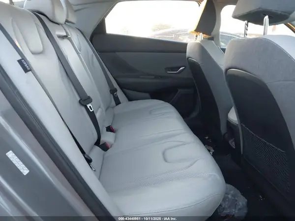 KMHLP4DG9RU817606 2024 HYUNDAI ELANTRA - Image 8