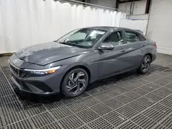 KMHLP4DG9RU818450 2024 HYUNDAI ELANTRA