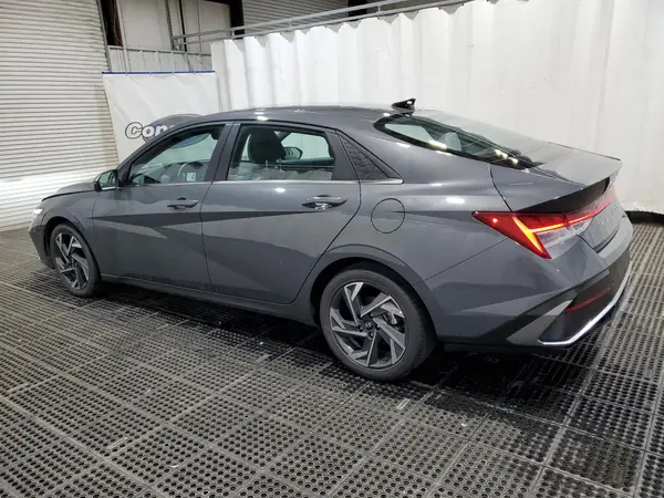 KMHLP4DG9RU818450 2024 HYUNDAI ELANTRA - Image 2