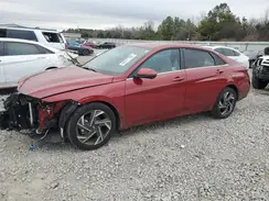 KMHLP4DG9RU821218 2024 HYUNDAI ELANTRA